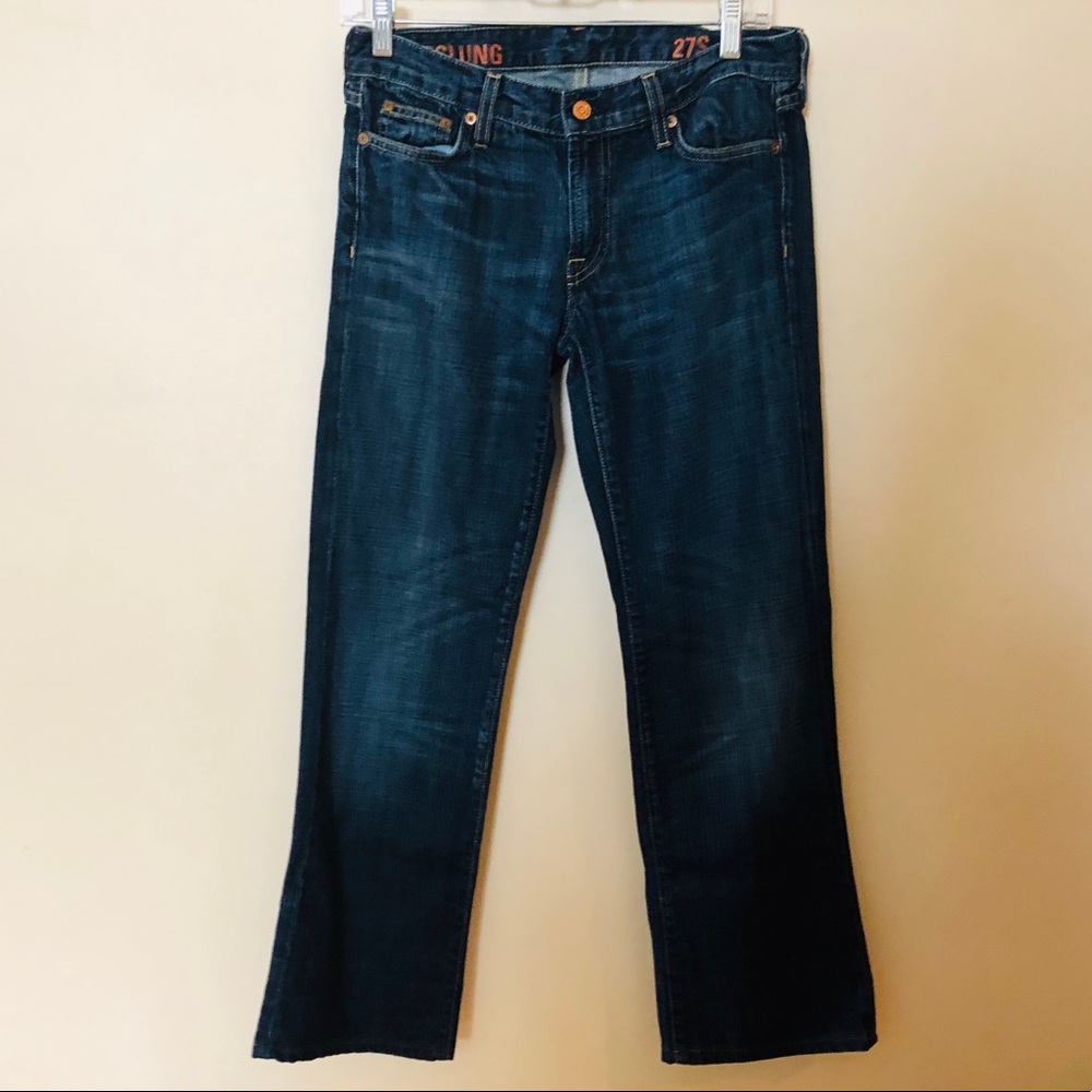 JCrew Jeans